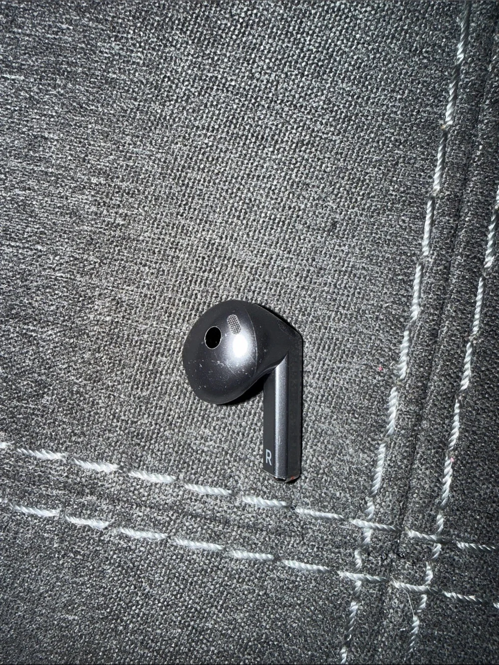 Samsung Galaxy Buds3 - Replacement Earbud - RIGHT EARBUD ONLY